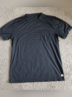 Vuori Tradewind Performance Tee T Shirt